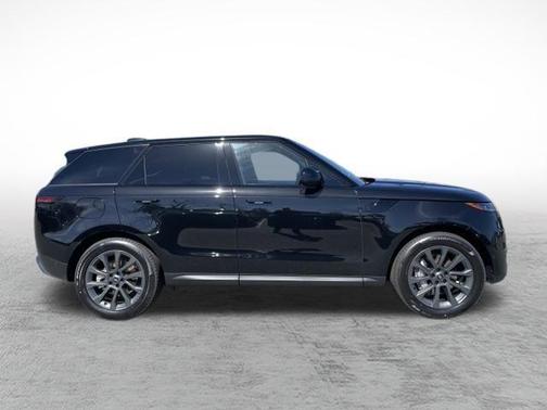 2025 Land Rover Range Rover Sport P360 S