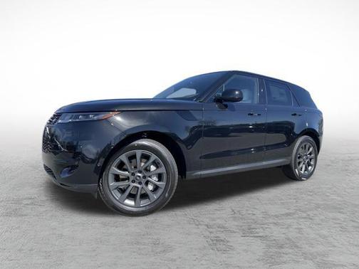 2025 Land Rover Range Rover Sport P360 S
