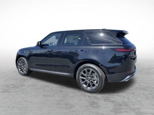2025 Land Rover Range Rover Sport P360 S
