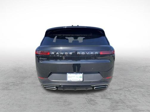 2025 Land Rover Range Rover Sport P360 S
