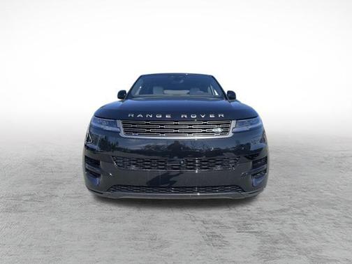 2025 Land Rover Range Rover Sport P360 S