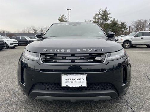2024 Land Rover Range Rover Evoque Core S
