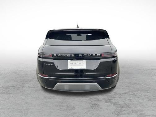 2024 Land Rover Range Rover Evoque Core S