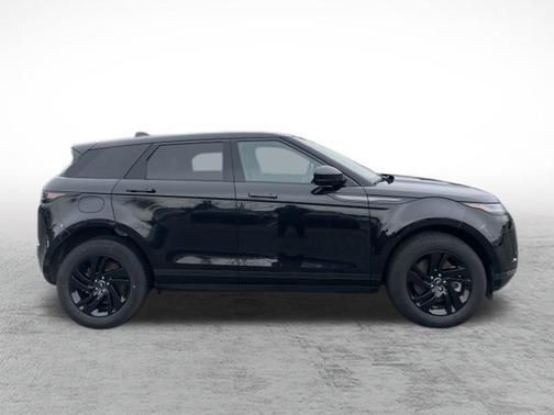 2024 Land Rover Range Rover Evoque Core S