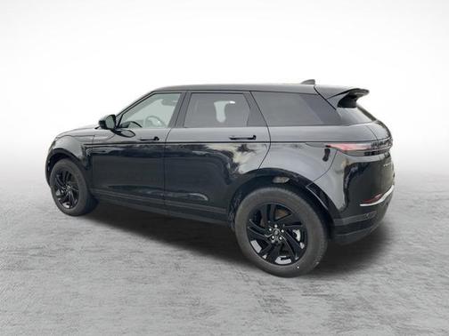 2024 Land Rover Range Rover Evoque Core S