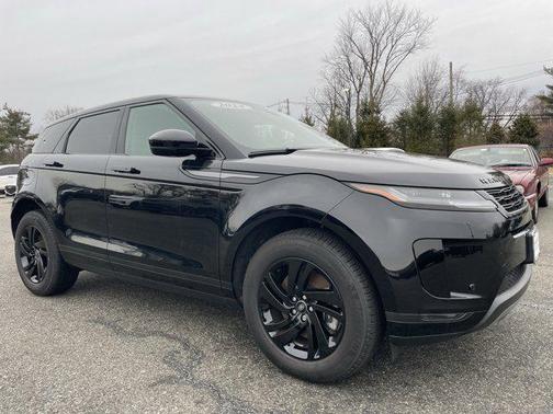 2024 Land Rover Range Rover Evoque Core S