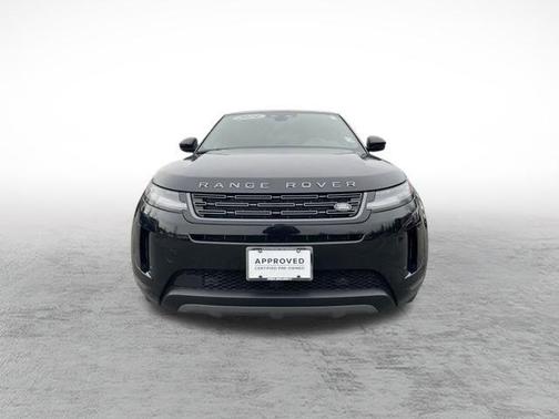 2024 Land Rover Range Rover Evoque Core S
