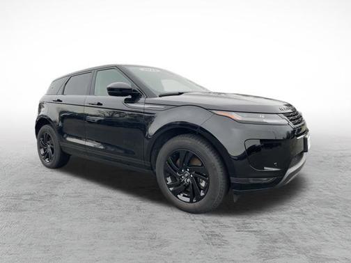2024 Land Rover Range Rover Evoque Core S