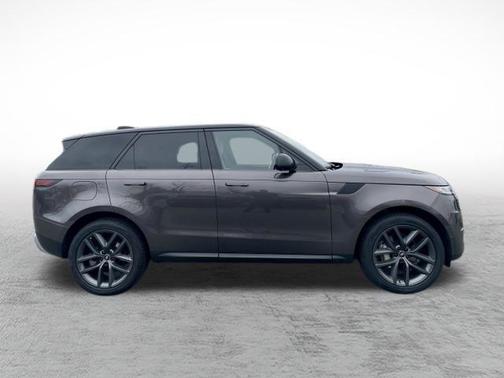 2024 Land Rover Range Rover Sport SE