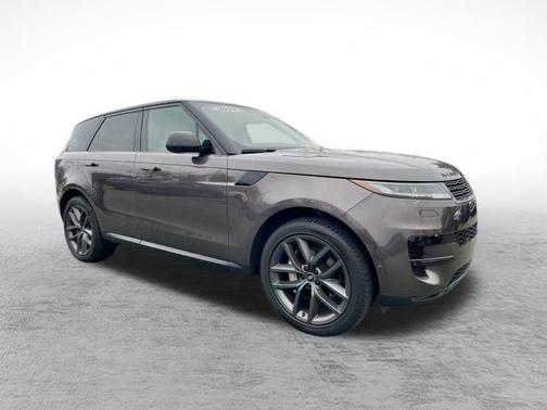 2024 Land Rover Range Rover Sport SE