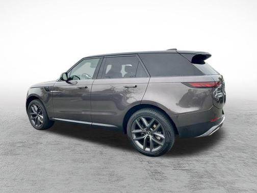 2024 Land Rover Range Rover Sport SE