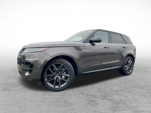 2024 Land Rover Range Rover Sport SE