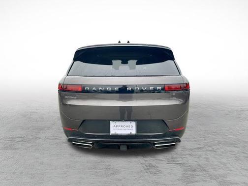 2024 Land Rover Range Rover Sport SE