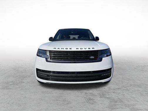 2025 Land Rover Range Rover Autobiography