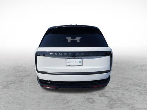 2025 Land Rover Range Rover Autobiography
