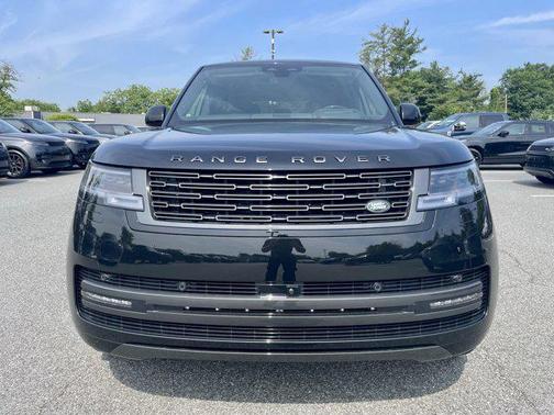 2025 Land Rover Range Rover P400 SE 7 Seat