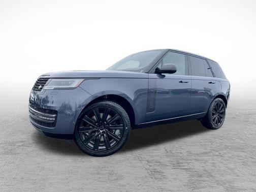 2026 Land Rover Range Rover P530 SE
