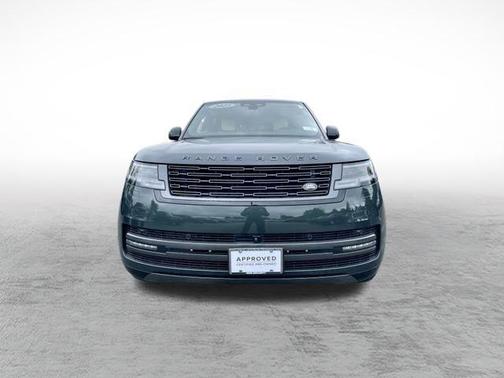 2025 Land Rover Range Rover P400 SE 7 Seat