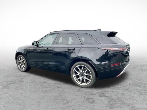 2023 Land Rover Range Rover Velar P340 S R-Dynamic