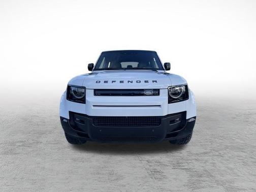 2026 Land Rover Defender P400 X-Dynamic SE