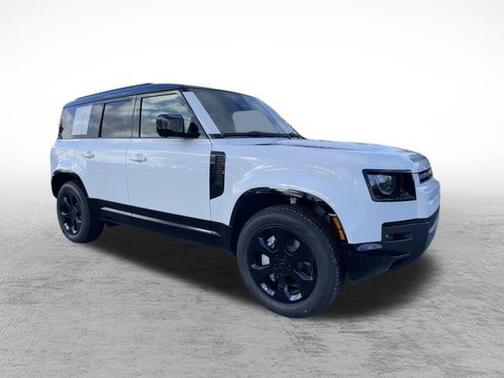 2026 Land Rover Defender P400 X-Dynamic SE