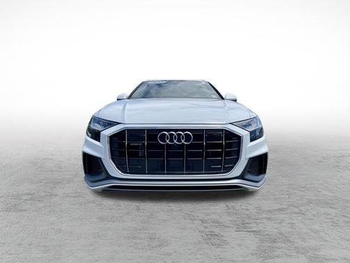 2023 Audi Q8 55 Premium Plus