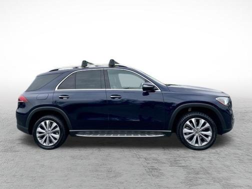 2020 Mercedes-Benz GLE 350 4MATIC