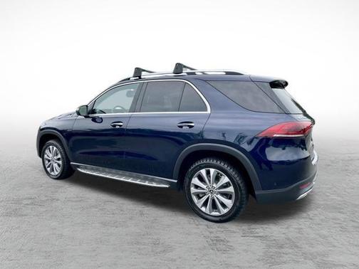 2020 Mercedes-Benz GLE 350 4MATIC