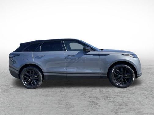 2026 Land Rover Range Rover Velar P250 S