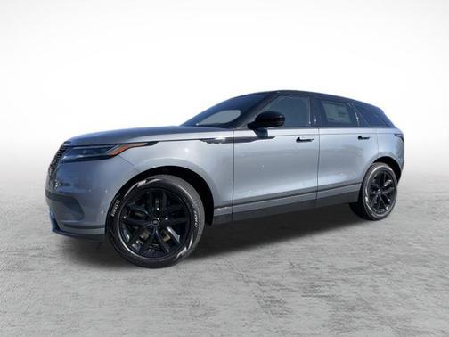 2026 Land Rover Range Rover Velar P250 S