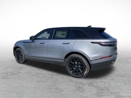 2026 Land Rover Range Rover Velar P250 S