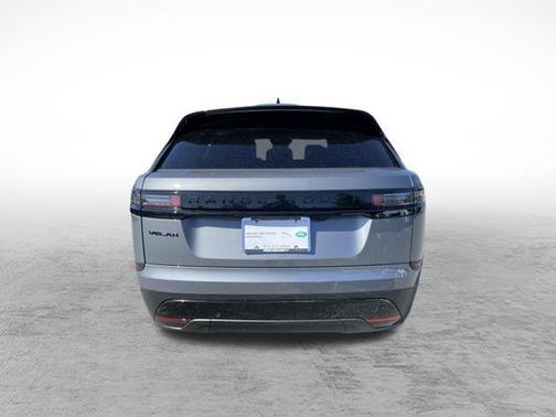 2026 Land Rover Range Rover Velar P250 S