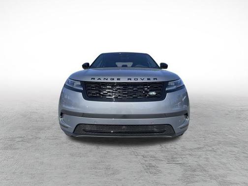 2026 Land Rover Range Rover Velar P250 S