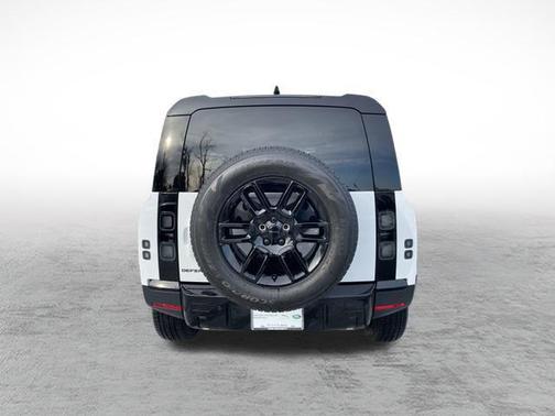 2026 Land Rover Defender S