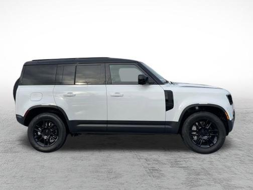 2026 Land Rover Defender S