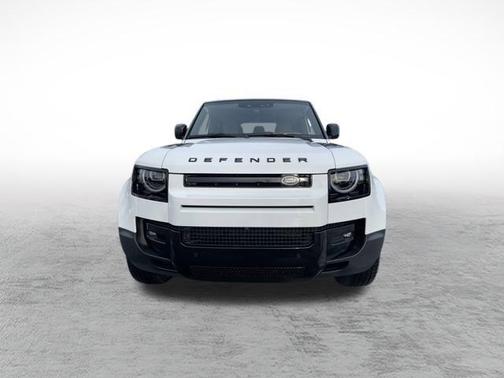 2026 Land Rover Defender S