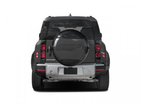 2025 Land Rover Defender 110 P400 S