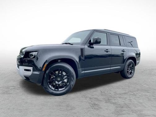 2025 Land Rover Defender 130 P300 S