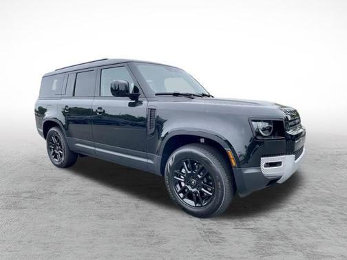 2025 Land Rover Defender 130 P300 S