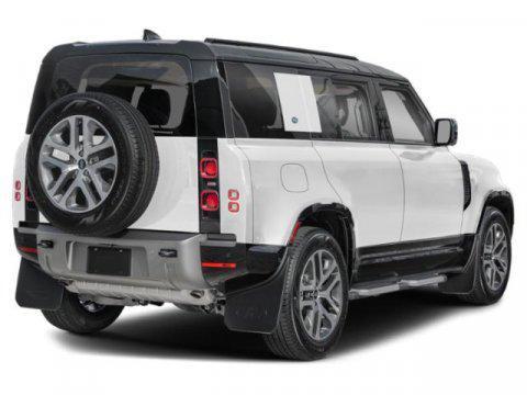 2025 Land Rover Defender 110 P400 X-Dynamic SE