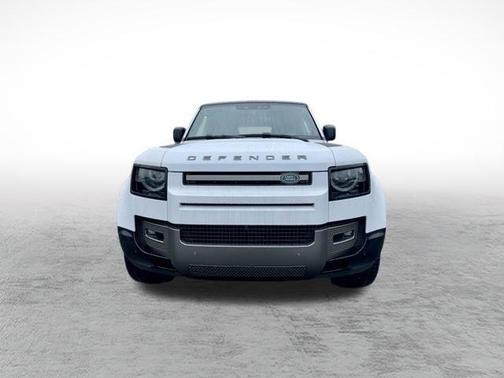 2025 Land Rover Defender 110 P400 X-Dynamic SE