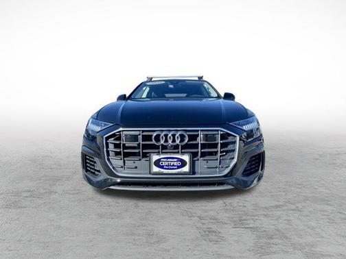 2023 Audi Q8 55 Premium Plus