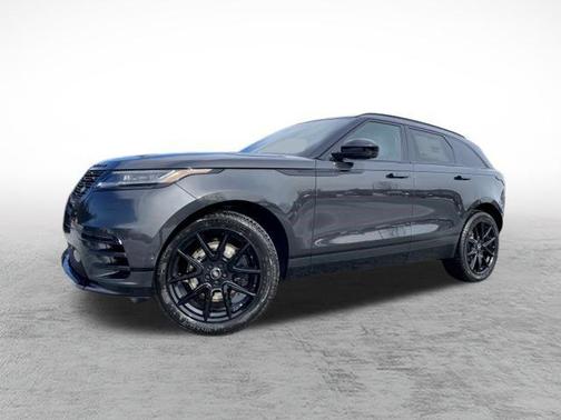 2026 Land Rover Range Rover Velar P400 Dynamic SE