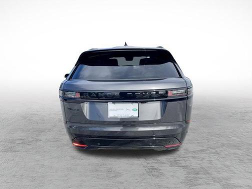 2026 Land Rover Range Rover Velar P400 Dynamic SE