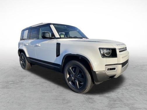 2025 Land Rover Defender 110 P400 S