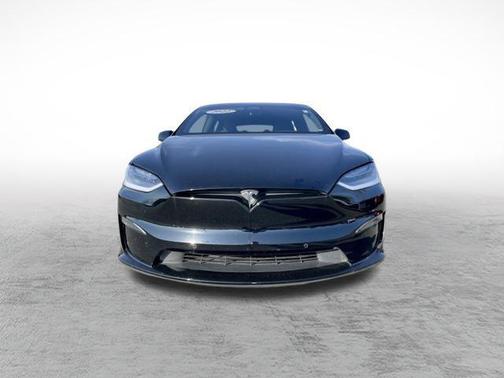 2022 Tesla Model X Plaid Tri Motor All-Wheel Drive
