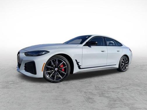 2023 BMW i4 Gran Coupe M50