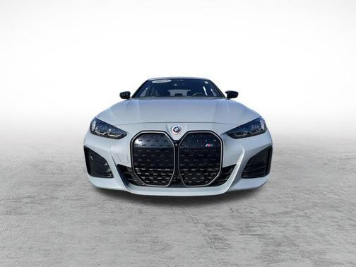 2023 BMW i4 Gran Coupe M50