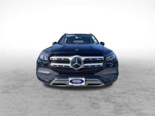 2020 Mercedes-Benz GLS 450 4MATIC