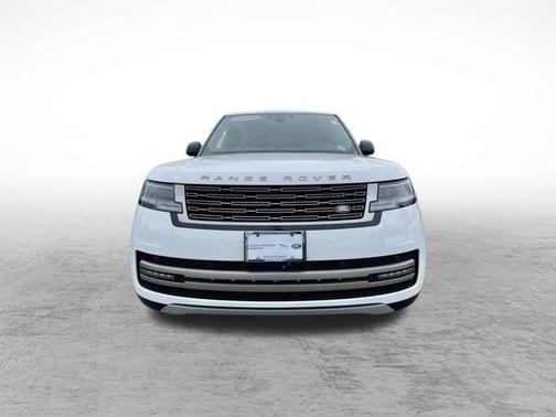 2024 Land Rover Range Rover P400 SE